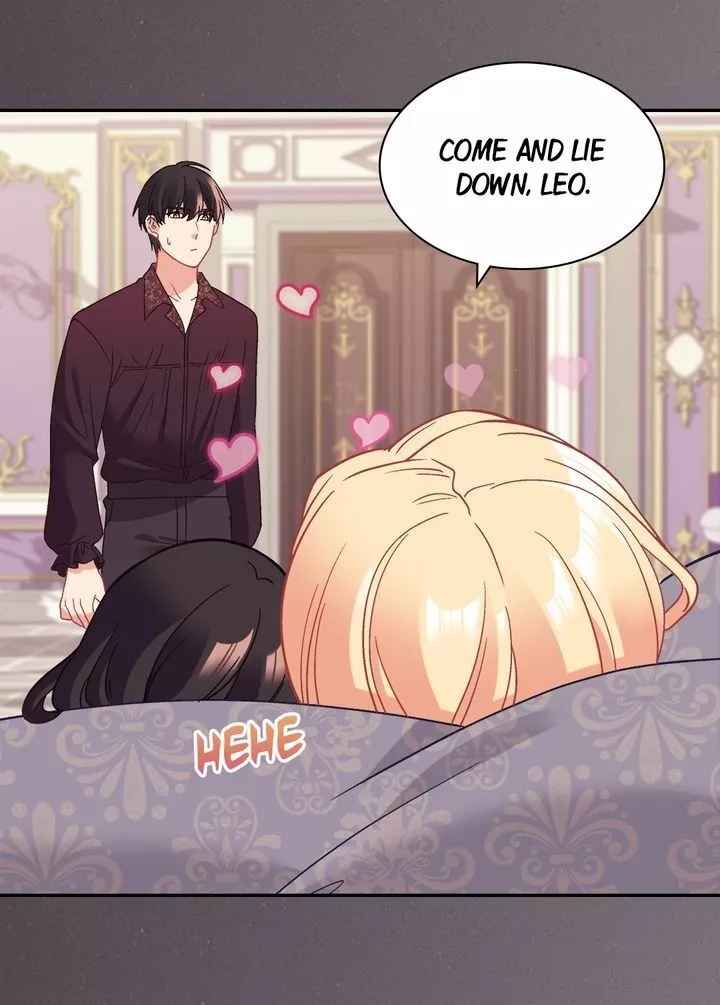 What It Takes to be a Villainess Chapter 160 page 41