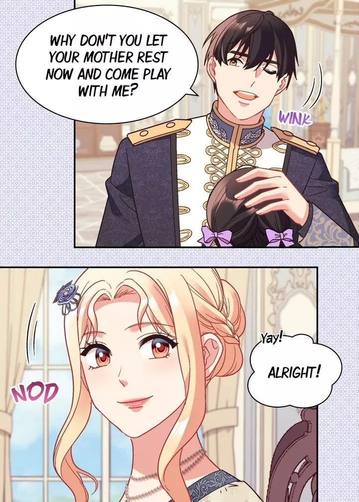 What It Takes to be a Villainess Chapter 161 page 23