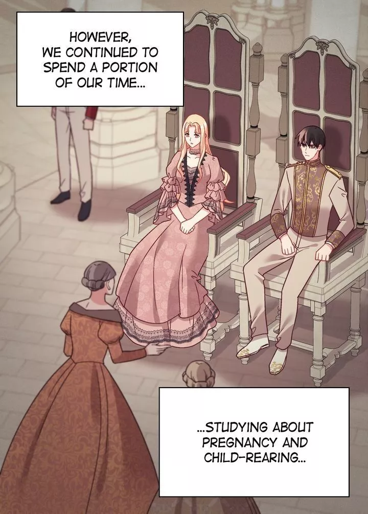 What It Takes to be a Villainess Chapter 159 page 10