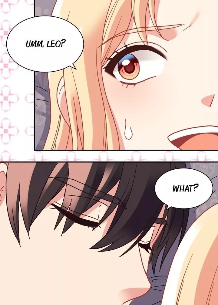 What It Takes to be a Villainess Chapter 160 page 44