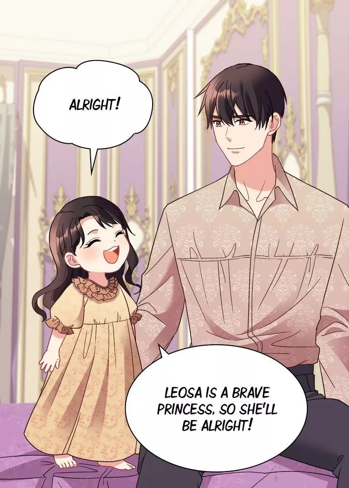 What It Takes to be a Villainess Chapter 161 page 16