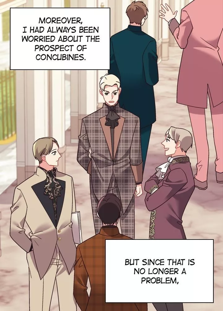 What It Takes to be a Villainess Chapter 159 page 14