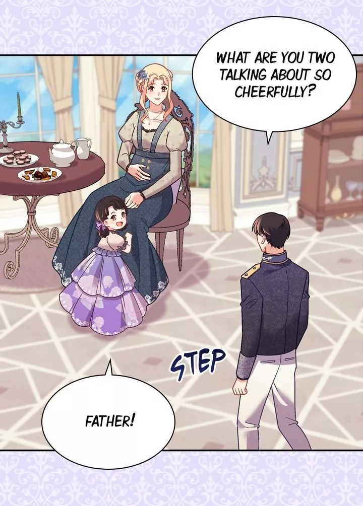 What It Takes to be a Villainess Chapter 161 page 21