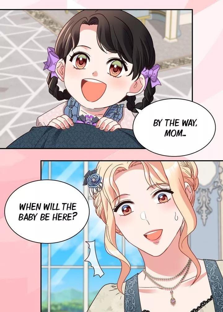 What It Takes to be a Villainess Chapter 161 page 7