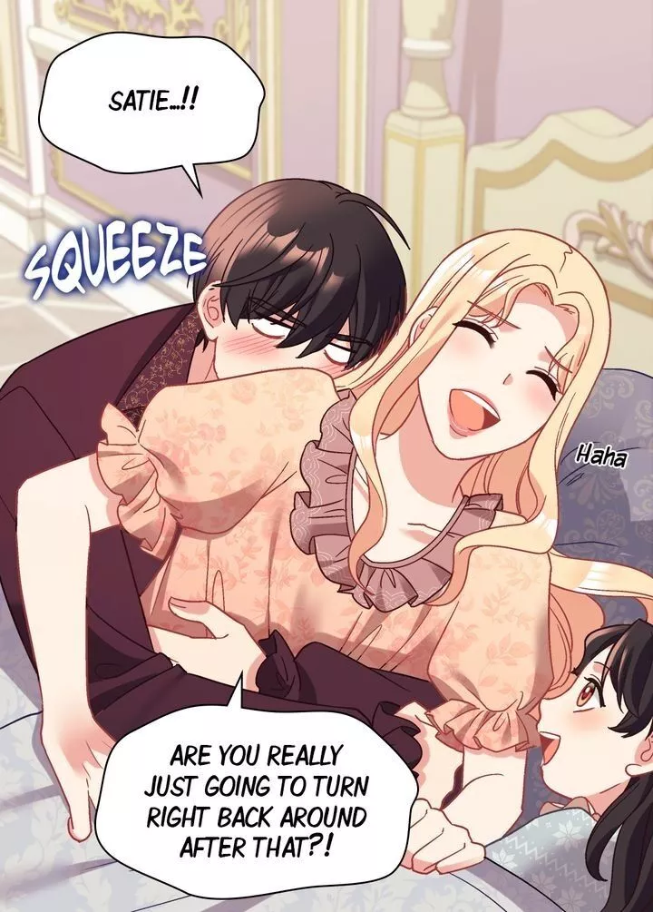 What It Takes to be a Villainess Chapter 160 page 54