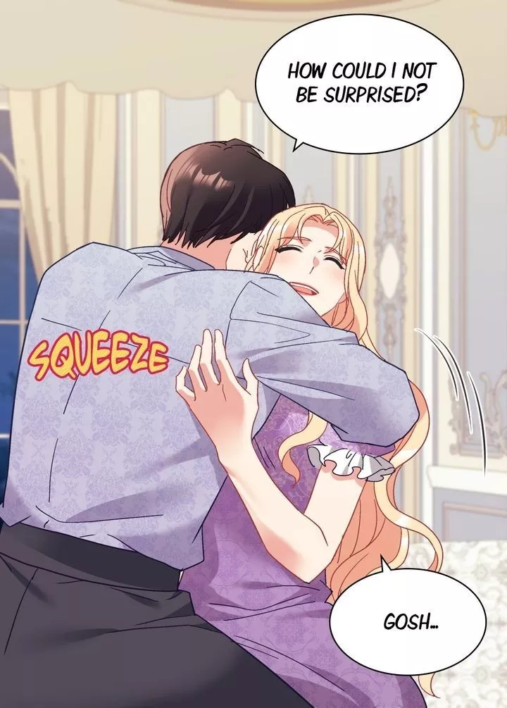 What It Takes to be a Villainess Chapter 159 page 29