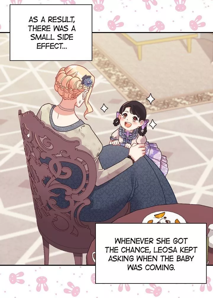 What It Takes to be a Villainess Chapter 161 page 19