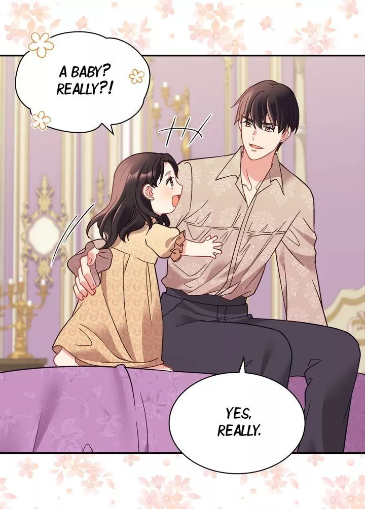 What It Takes to be a Villainess Chapter 161 page 12