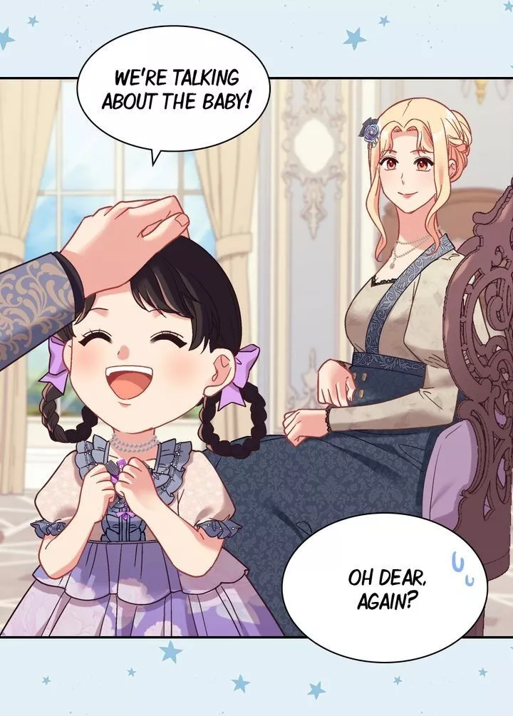 What It Takes to be a Villainess Chapter 161 page 22