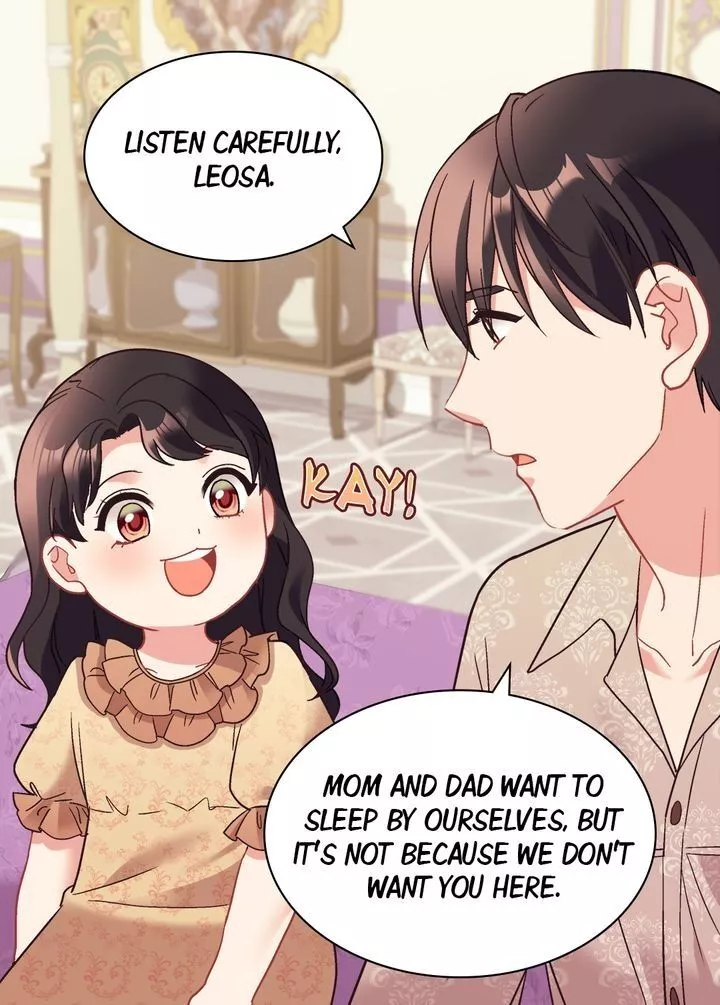 What It Takes to be a Villainess Chapter 161 page 10