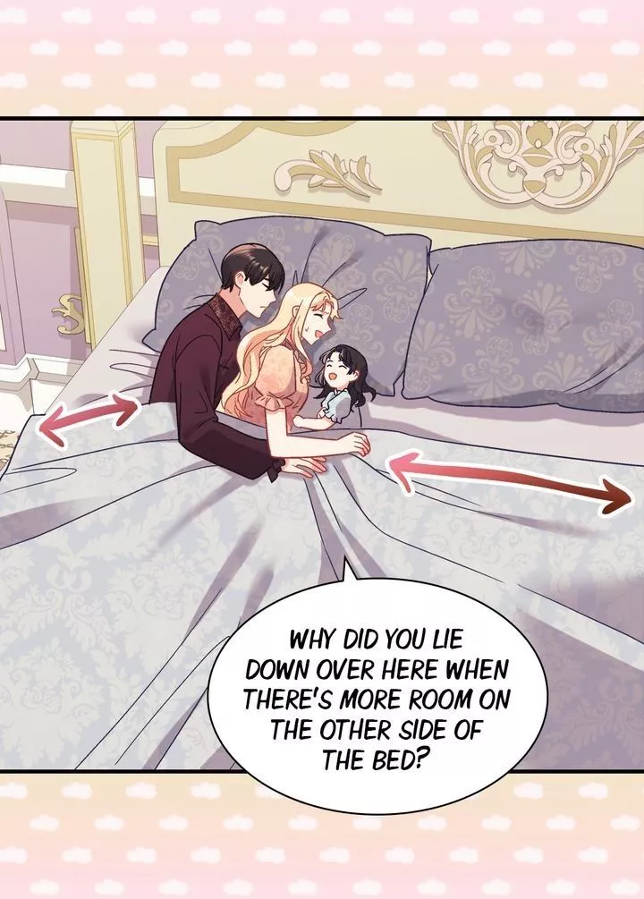 What It Takes to be a Villainess Chapter 160 page 45