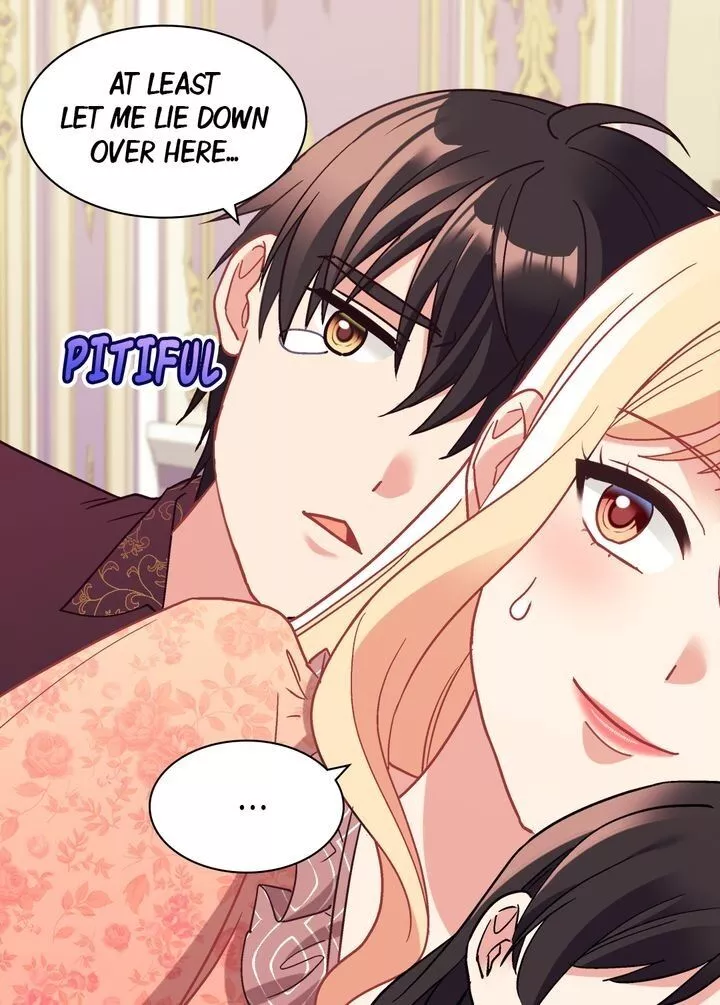 What It Takes to be a Villainess Chapter 160 page 46