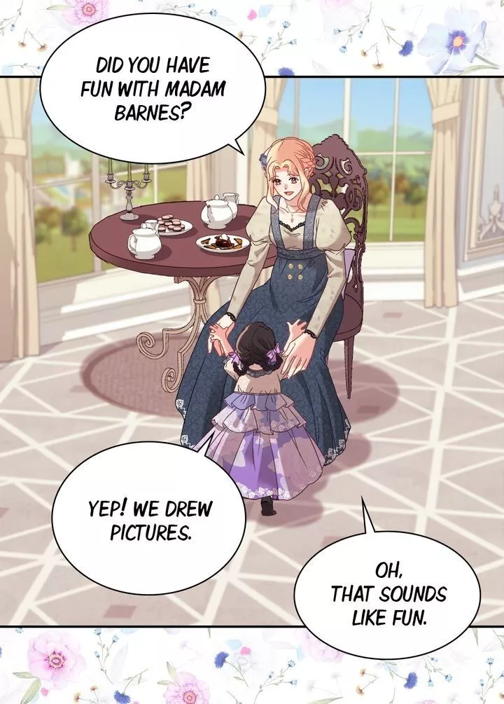 What It Takes to be a Villainess Chapter 161 page 6