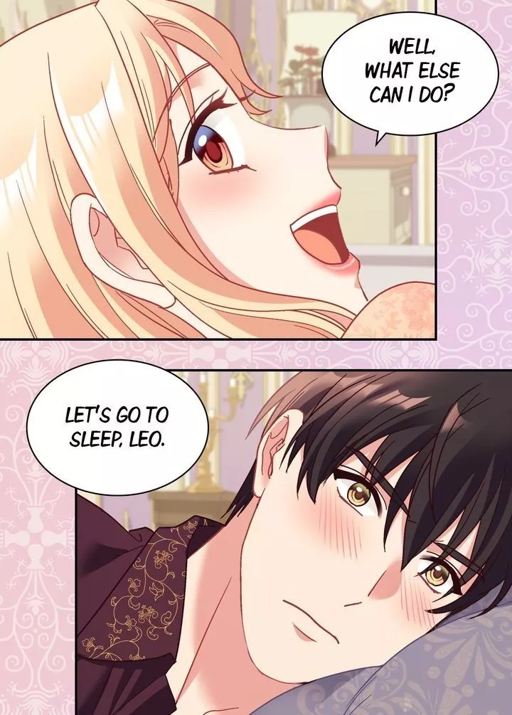 What It Takes to be a Villainess Chapter 160 page 55