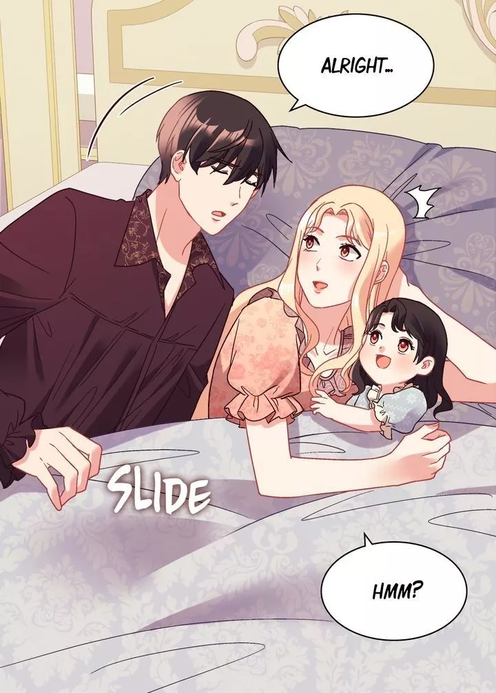 What It Takes to be a Villainess Chapter 160 page 43