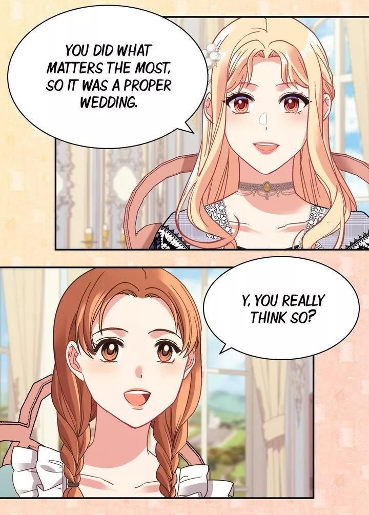 What It Takes to be a Villainess Chapter 159 page 46