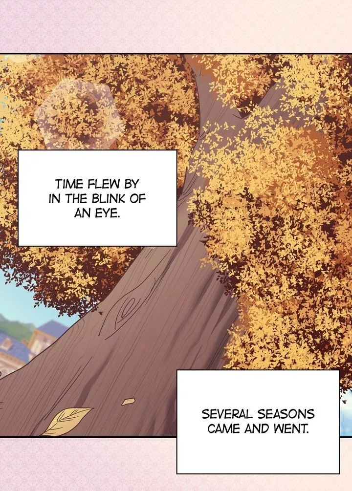 What It Takes to be a Villainess Chapter 161 page 37