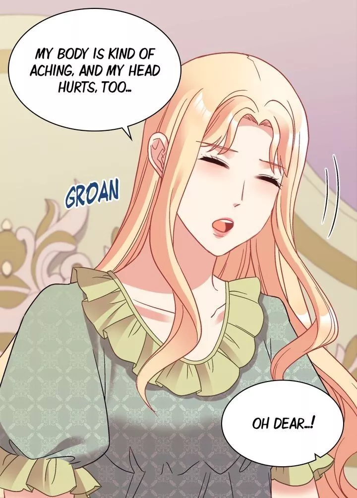 What It Takes to be a Villainess Chapter 161 page 45