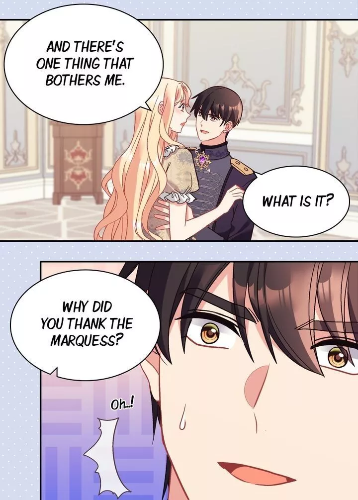 What It Takes to be a Villainess Chapter 153 page 11