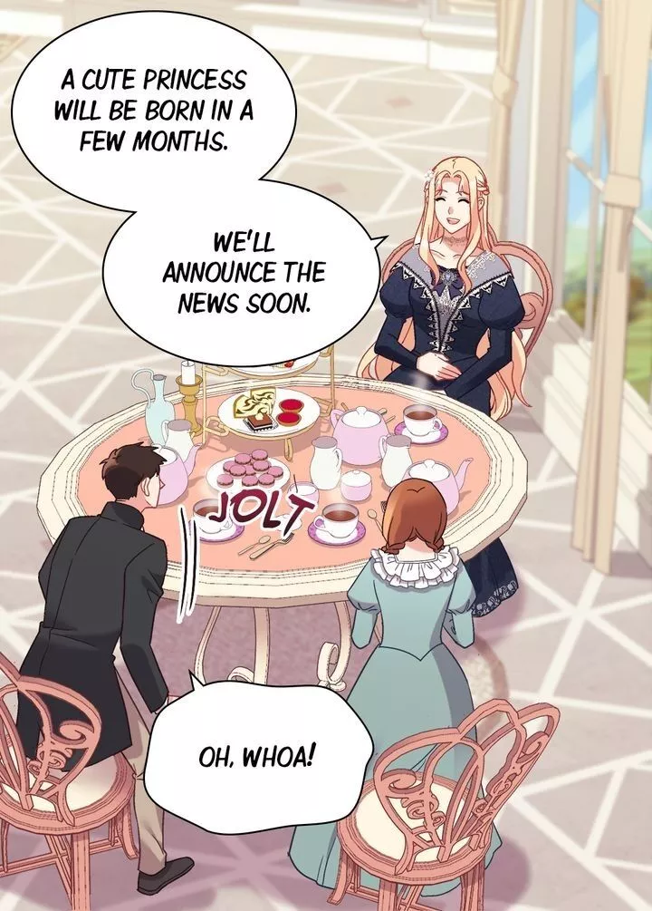 What It Takes to be a Villainess Chapter 159 page 56