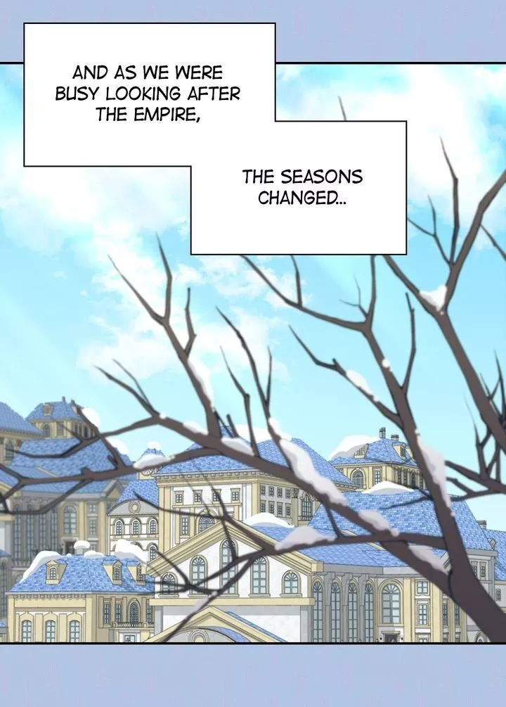 What It Takes to be a Villainess Chapter 159 page 37