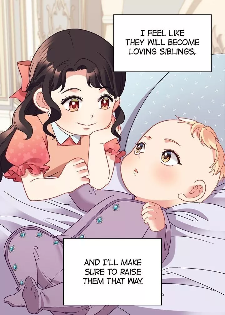 What It Takes to be a Villainess Chapter 161 page 27