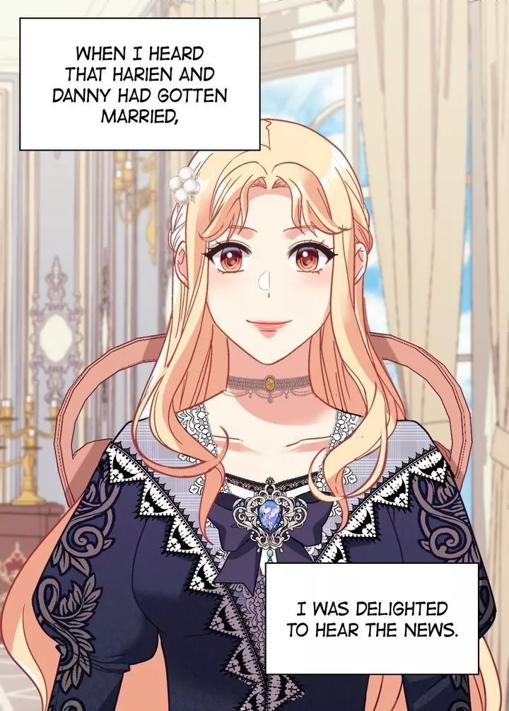What It Takes to be a Villainess Chapter 159 page 38