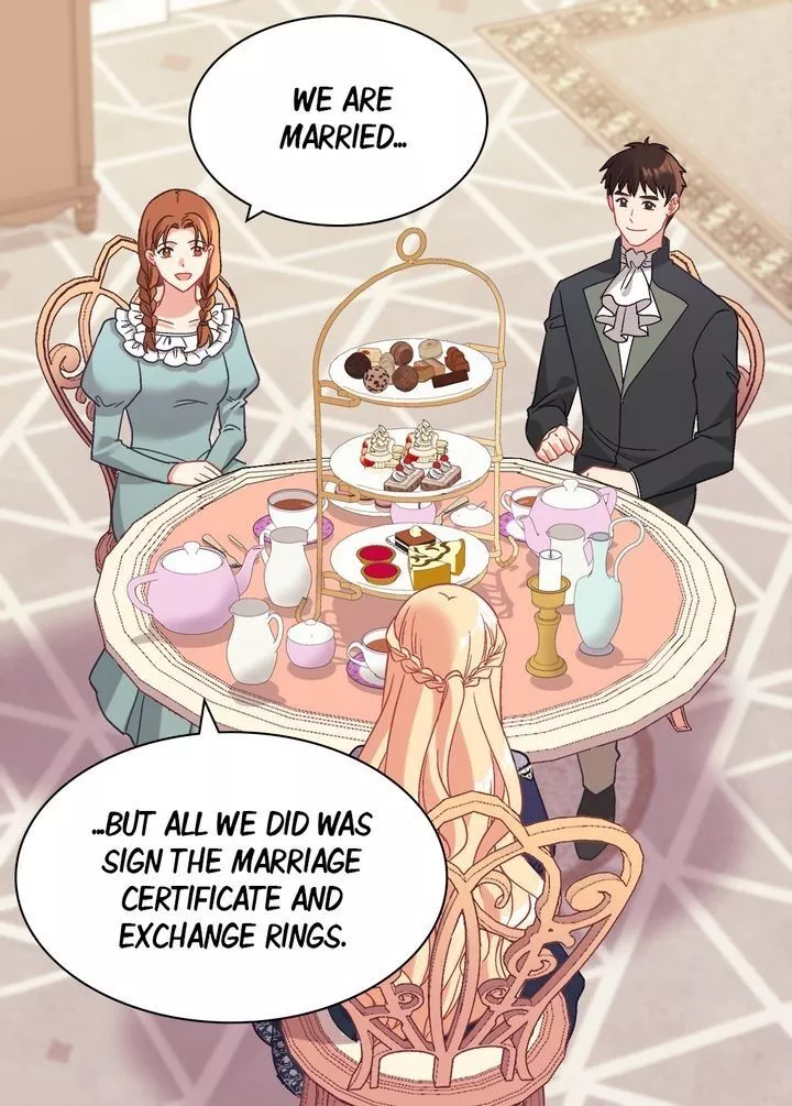 What It Takes to be a Villainess Chapter 159 page 45