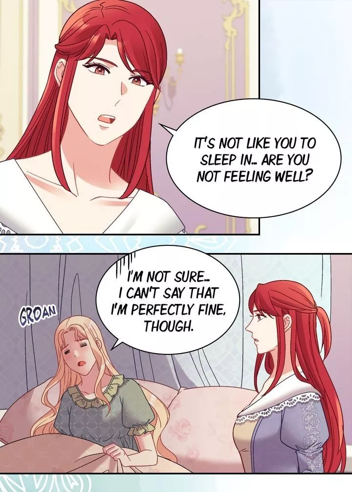 What It Takes to be a Villainess Chapter 161 page 44