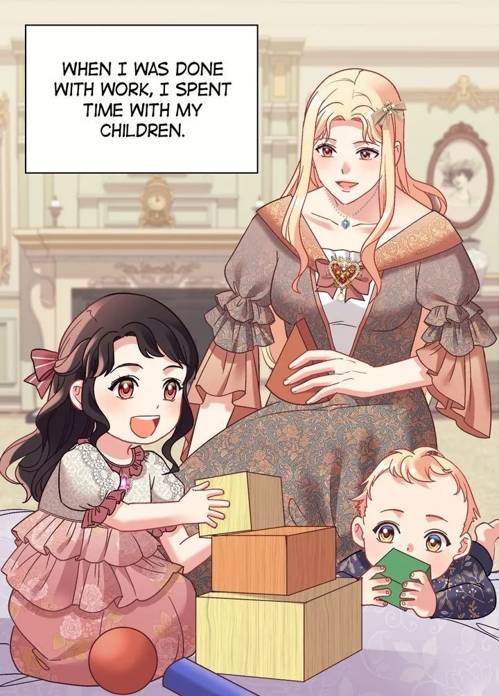 What It Takes to be a Villainess Chapter 161 page 36