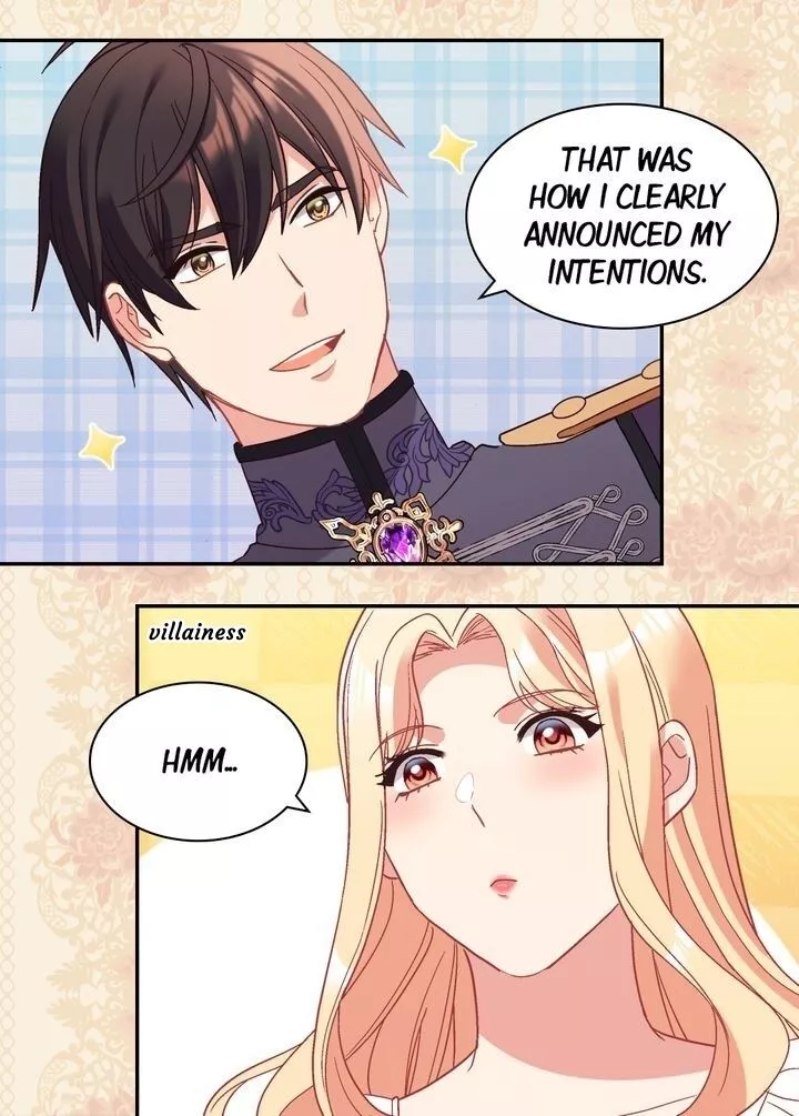 What It Takes to be a Villainess Chapter 153 page 8