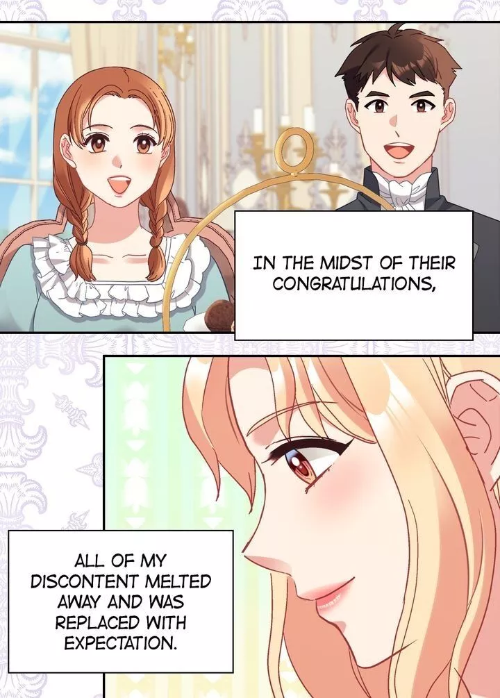 What It Takes to be a Villainess Chapter 159 page 58