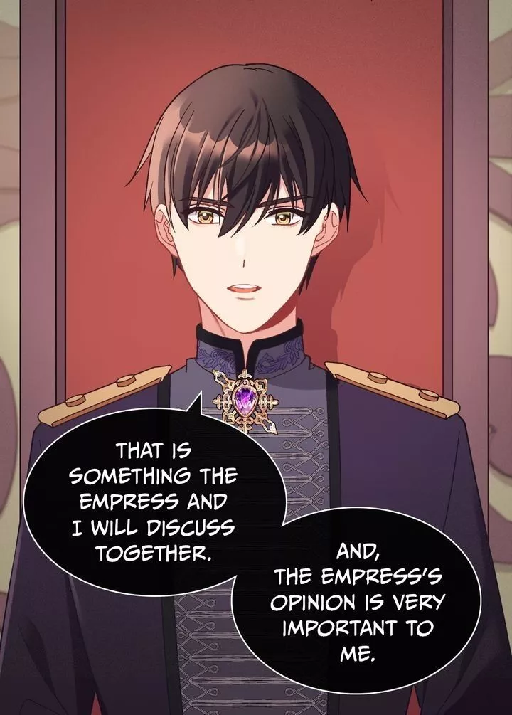 What It Takes to be a Villainess Chapter 153 page 4