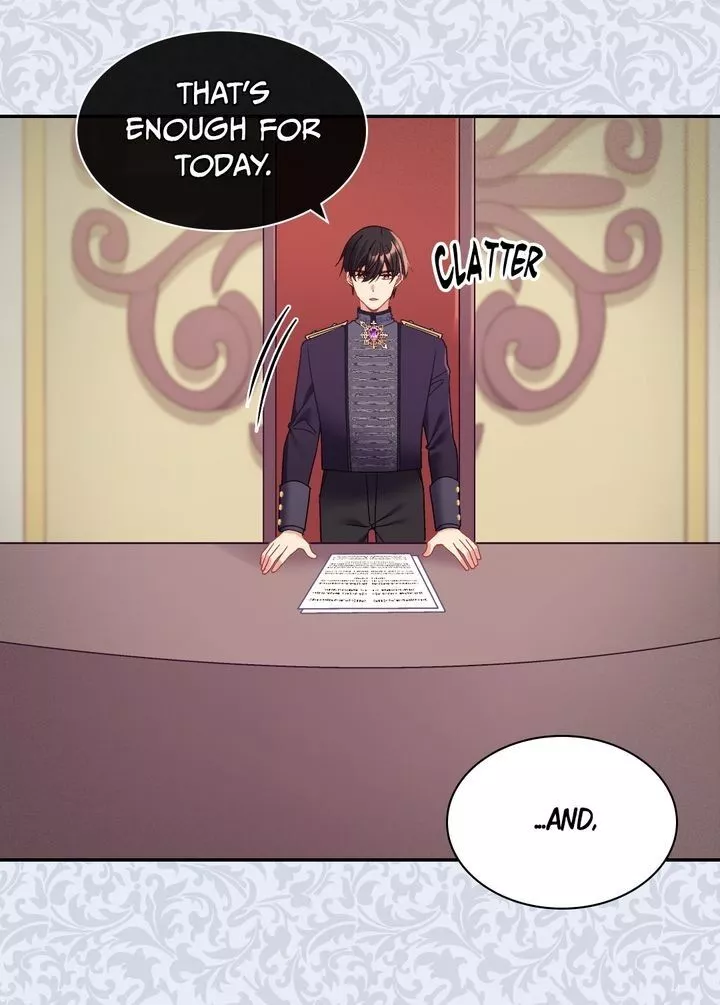 What It Takes to be a Villainess Chapter 153 page 7