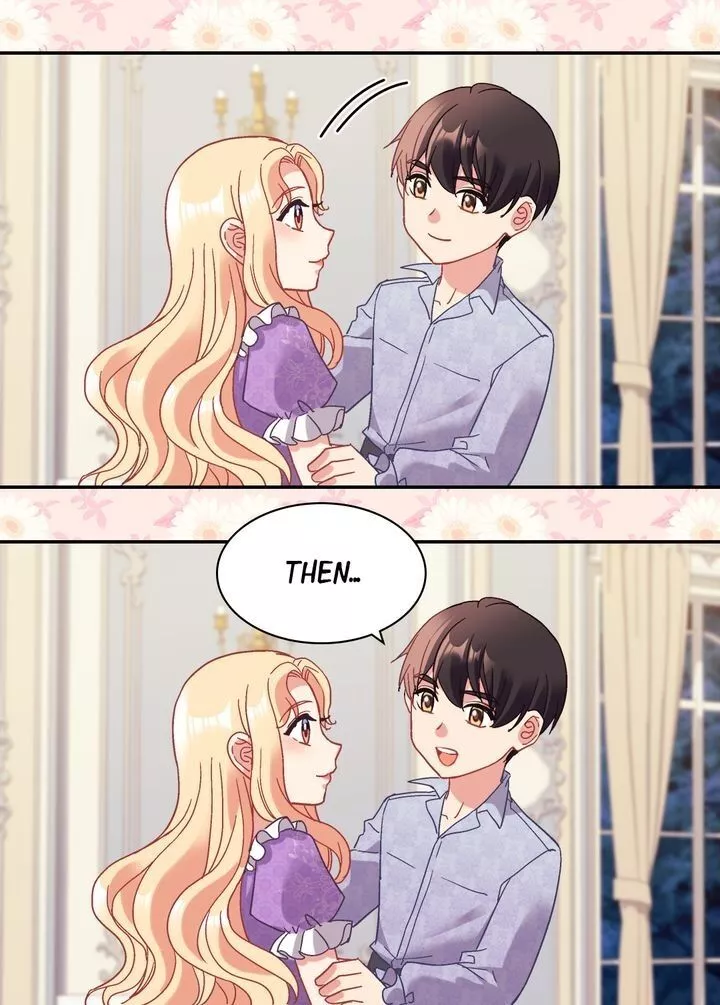 What It Takes to be a Villainess Chapter 159 page 32