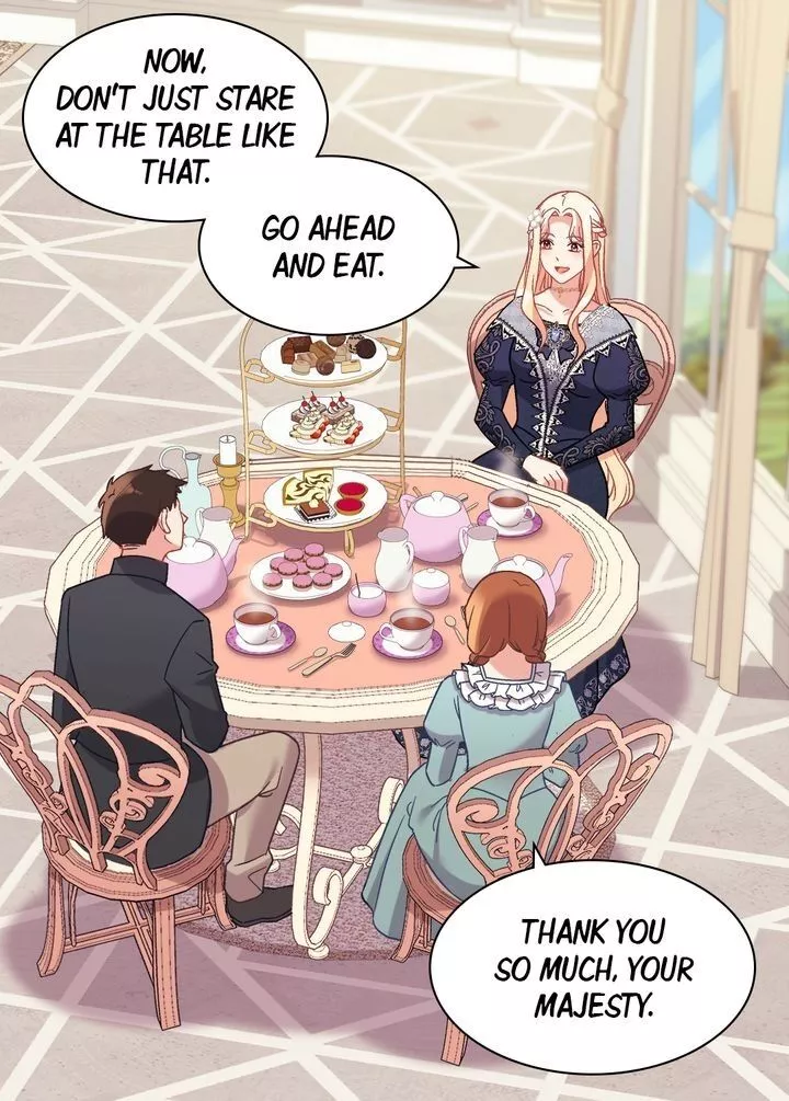 What It Takes to be a Villainess Chapter 159 page 40