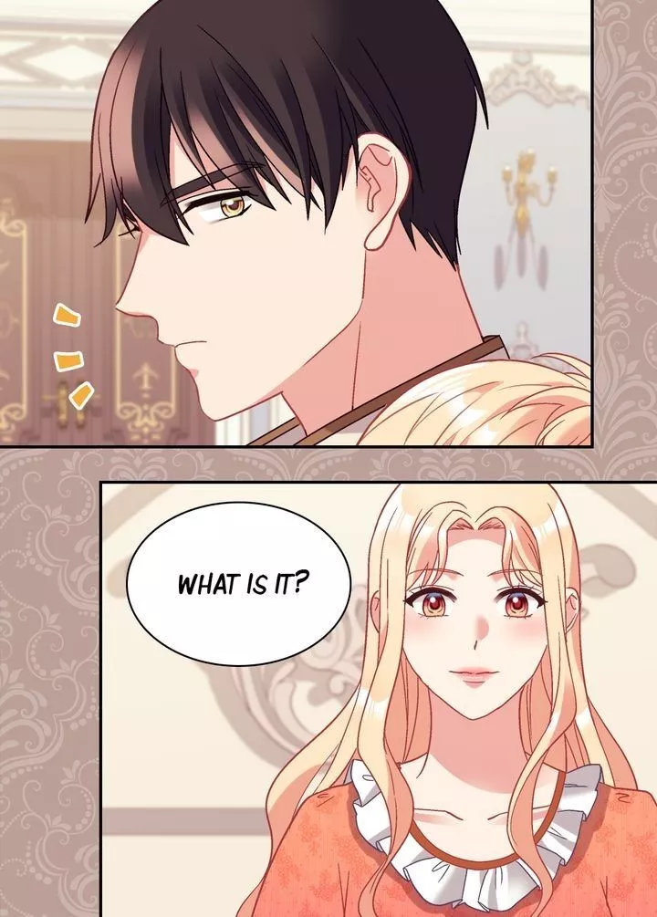 What It Takes to be a Villainess Chapter 161 page 30