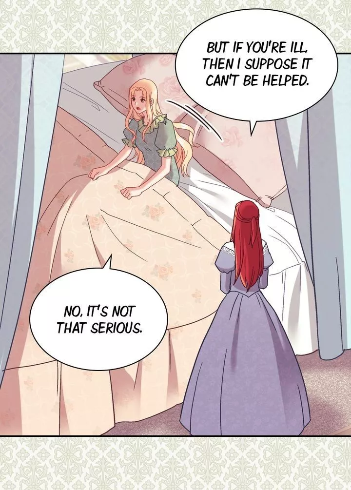 What It Takes to be a Villainess Chapter 161 page 50