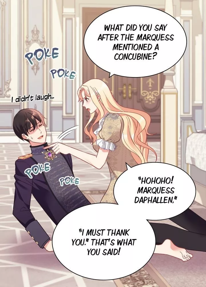 What It Takes to be a Villainess Chapter 153 page 13
