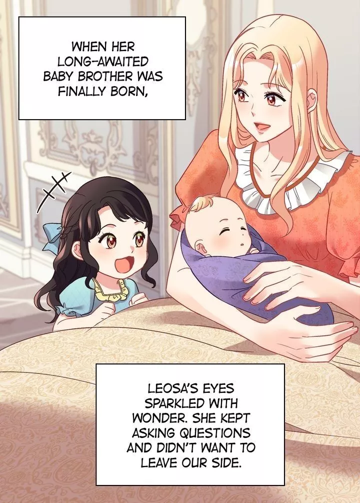 What It Takes to be a Villainess Chapter 161 page 26