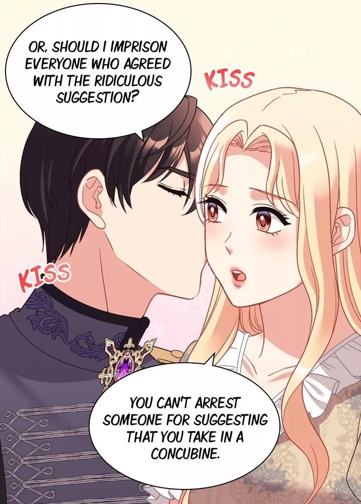 What It Takes to be a Villainess Chapter 153 page 10