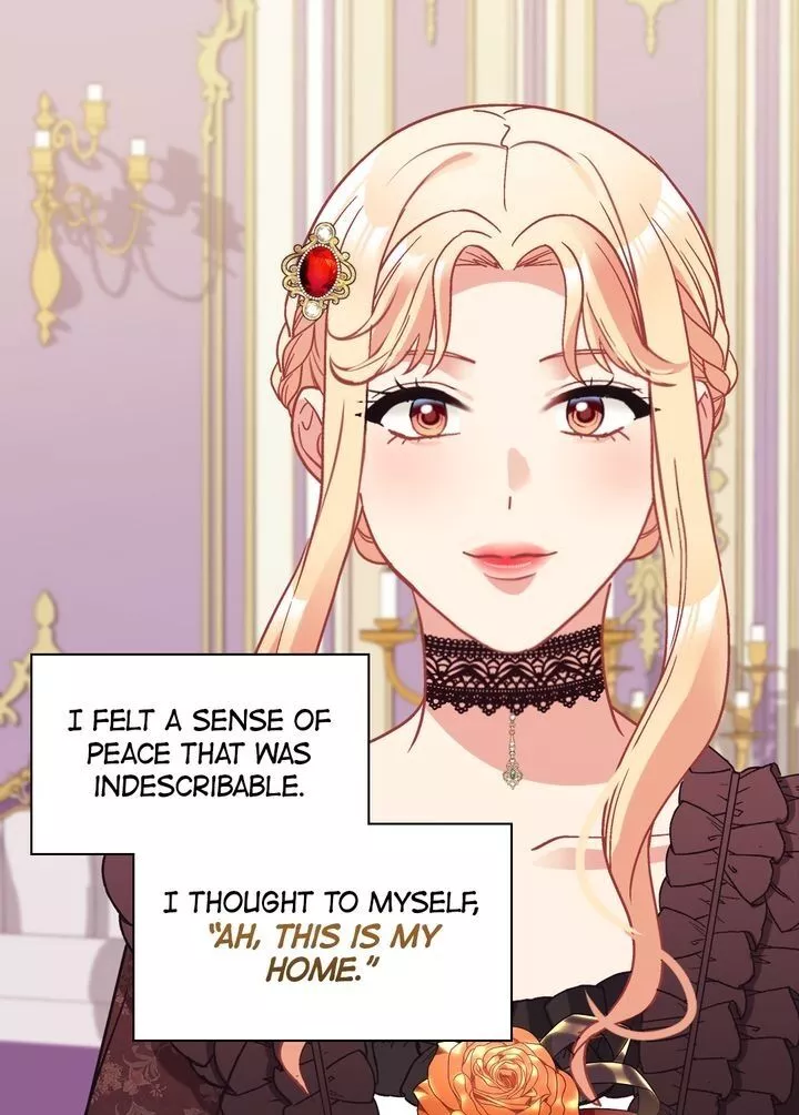 What It Takes to be a Villainess Chapter 161 page 41