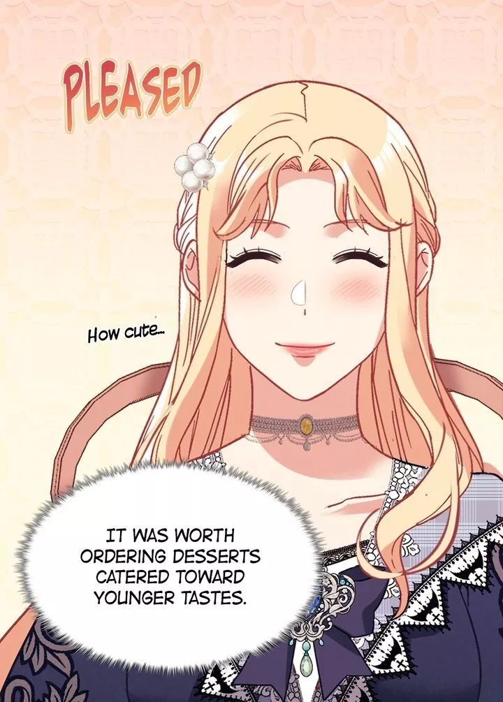 What It Takes to be a Villainess Chapter 159 page 43