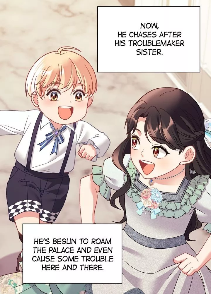 What It Takes to be a Villainess Chapter 161 page 39