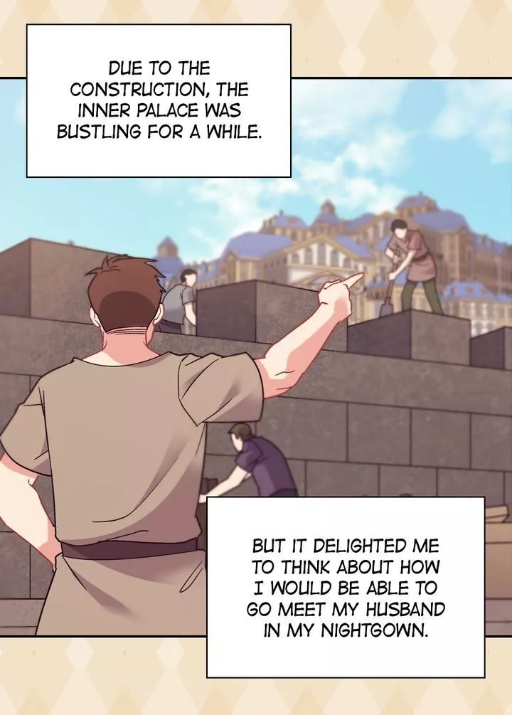 What It Takes to be a Villainess Chapter 159 page 36