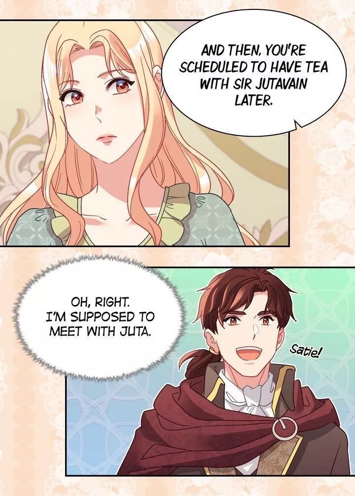 What It Takes to be a Villainess Chapter 161 page 47