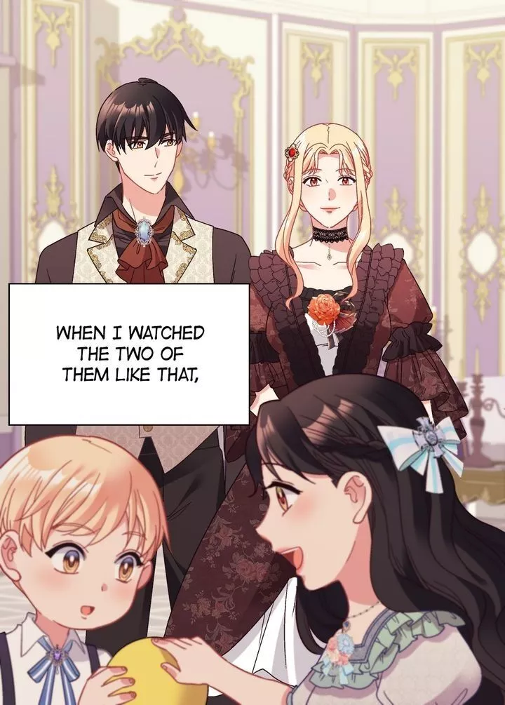 What It Takes to be a Villainess Chapter 161 page 40