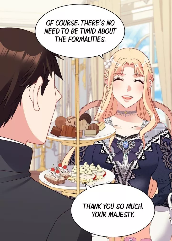 What It Takes to be a Villainess Chapter 159 page 47