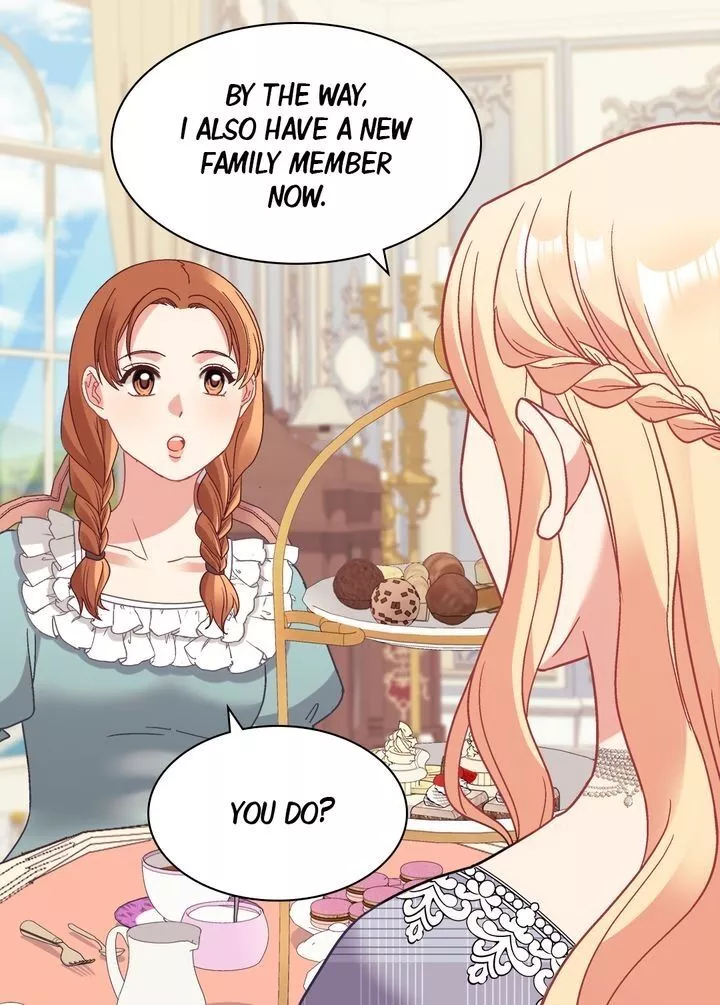 What It Takes to be a Villainess Chapter 159 page 54