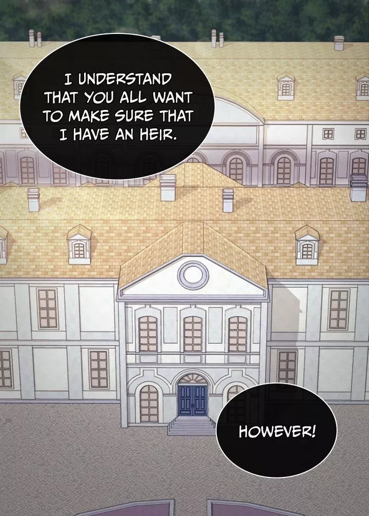 What It Takes to be a Villainess Chapter 153 page 3